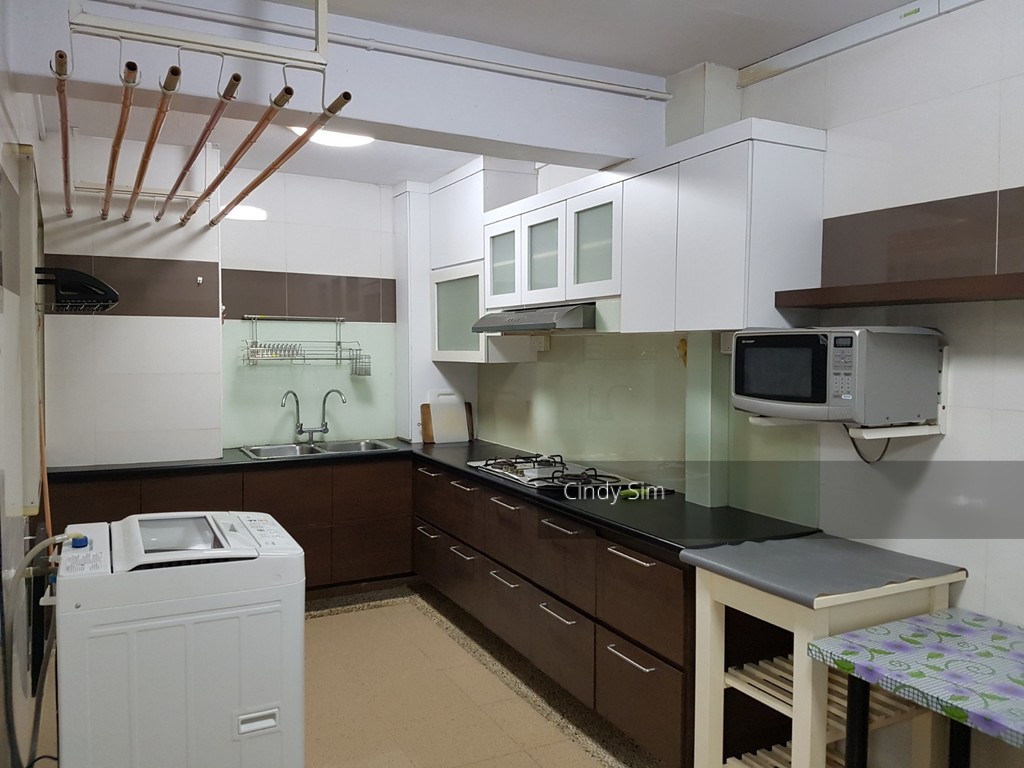Blk 545 Ang Mo Kio Avenue 10 (Ang Mo Kio), HDB 5 Rooms #206887441